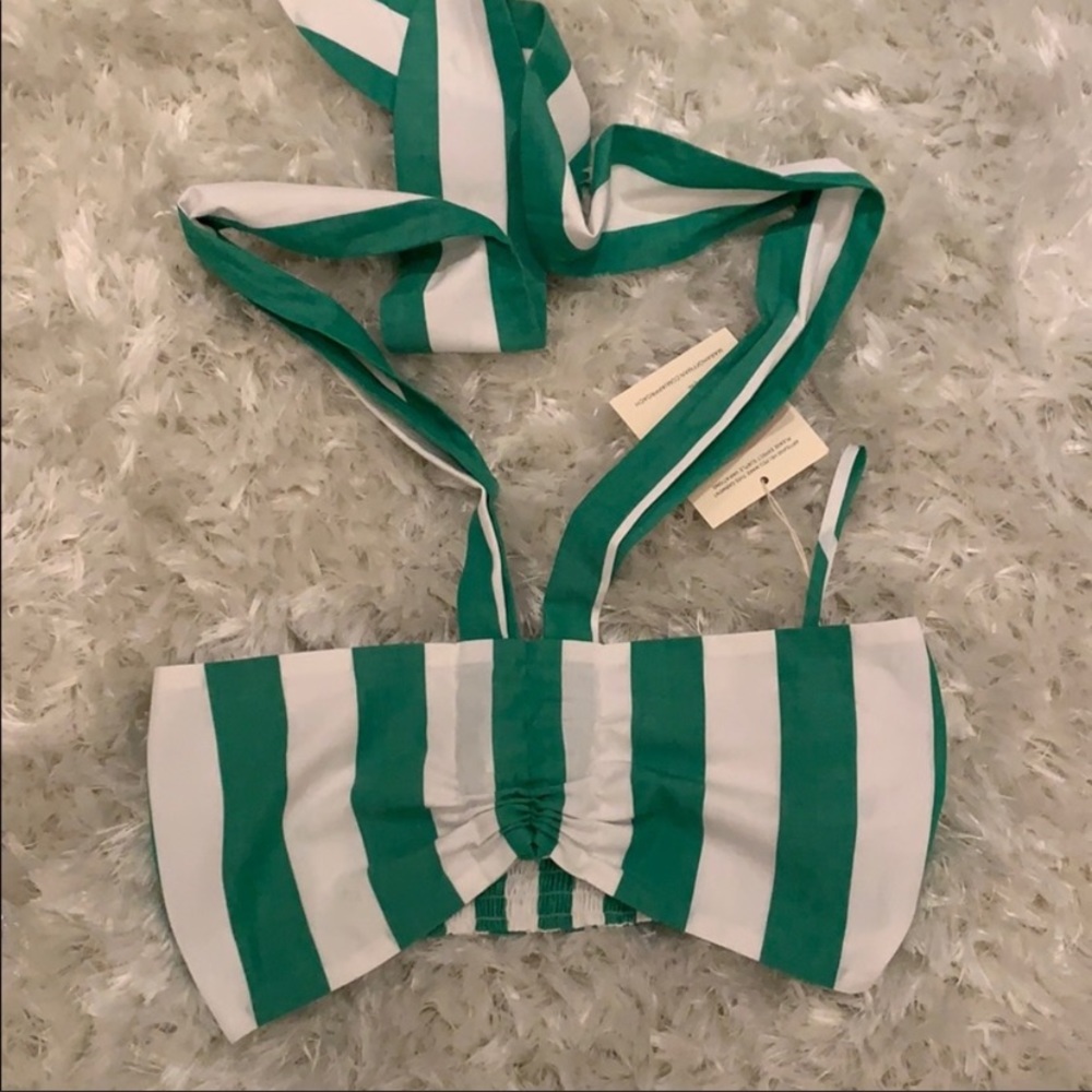 Mara Hoffman NWT TOP